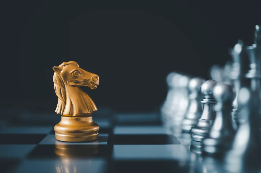 Karriereberatung beimInstitut für psychologische Beratung, Coaching und Persönlichkeitsentwicklung